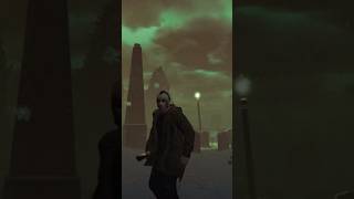 gta 5 gtaonline Jason Voorhees vs zombies gta5 gtaonline gtashorts gta5shorts zombiesurvival [upl. by Seftton]