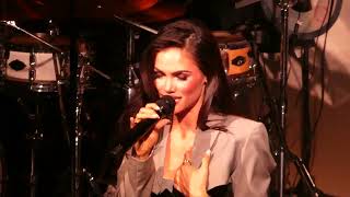 Sinead Harnett  quotYou Firstquot Live in New York City [upl. by Budge]