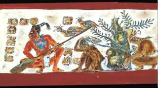 The Creation Story of the Maya [upl. by Tanya]