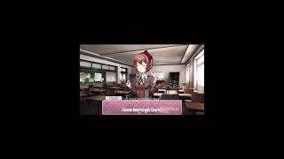 doki doki edit  can you get the car please [upl. by Oab479]