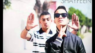 Shayfeen  Aal Slama Freestyle [upl. by Malachy]