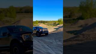 Gen 3 Raptor Insane Hillclimb brand new [upl. by Kile]