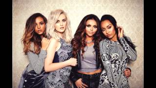 Little Mix  Good Enough Karaoke INSTRUMETALLYRICS [upl. by Inaliel767]