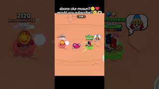 Hapçu🤧 prostars brawlstars [upl. by Milton894]