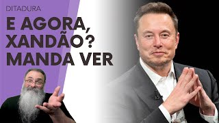 TRUMP oficialmente NOMEIA ELON MUSK no PRIMEIRO ESCALÃO do SEU GOVERNO no DEPARTAMENTO de EFICIÊNCIA [upl. by Ruy]