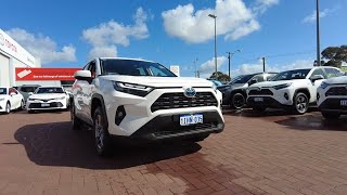 0 Toyota rav4 Ellenbrook Midland Helena Valley Guidlford Greenmount WA 6509450 [upl. by Nagud848]