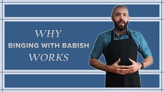 Why It Works Binging the Babish [upl. by Gulgee852]