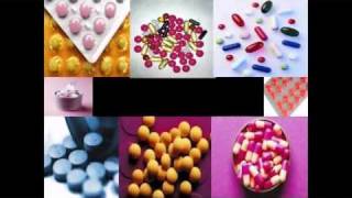 Pharmacogenomics amp Its application in Drug Industry [upl. by Amekahs]