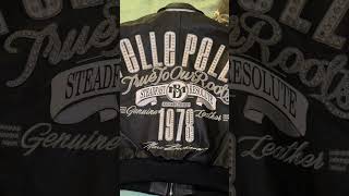 2024 Pelle Pelle  Leather Jacket Unboxing  True to Our Roots [upl. by Aseefan878]