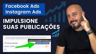 10 Passos Como Impulsionar uma Publicação No Facebook em 2022 [upl. by Otecina906]