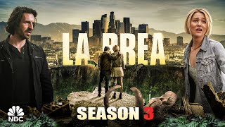 La Brea Season 3 2024 Trailer  Release Date  Everything You Need To Know [upl. by Li969]