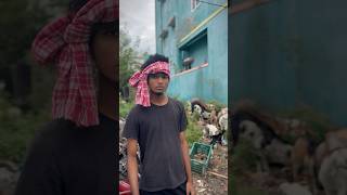 Ethu karupu aada vella aada nanbargaley🤣🔥 shorts maskboy funny [upl. by Bronder52]