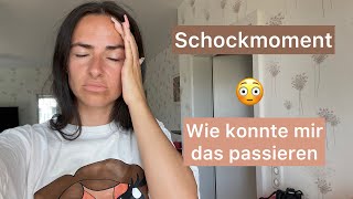 Das darf nicht passieren 😳 Schockmoment  vor dem Urlaub wie immer 🤒  Marytuga [upl. by Enrichetta126]