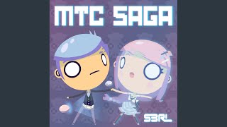 MTC Saga DJ Edit [upl. by Sucramaj]