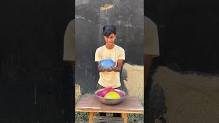 আমি বেলুন দিয়ে laminar flow try করলাম😍 reels reelsinstagram viral minivlog [upl. by Seaman]