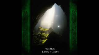 Caverns of Gemfire  Gateway Beneath the Deepwood Fantasy Synth [upl. by Rambert]