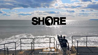 Shore Watersports East Wittering Store [upl. by Bodwell]