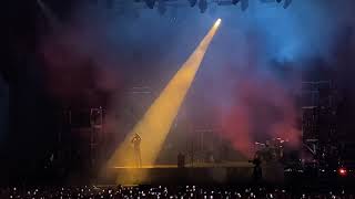 POST MALONE  Bangor Maine  Maine Savings Amphitheater 9162024 Opening Song [upl. by Zoie]