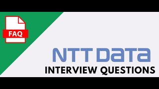 NTT data interview  cybersecurity soc security hacker hack hacks firewall proxy interview [upl. by Tome]