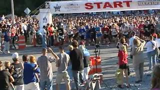 2011 Air Force Marathon Promo [upl. by Ydnar]