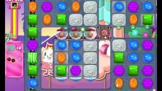 Candy Crush Saga LEVEL 2127 OLD FLASH VERSION [upl. by Kirshbaum262]