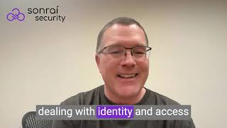 Securing Cloud Identity with Sonrai Security An Introduction by CTO amp CoFounder Sandy Bird [upl. by Anaitsirhc735]