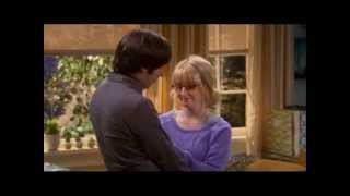 Sweetest apology from Howard to Bernadette The Big Bang Theory [upl. by Barlow]