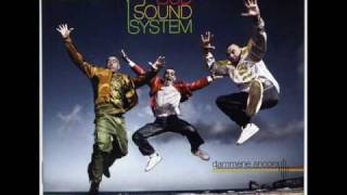 Dammene Ancora  Sud Sound System HD [upl. by Ariek]