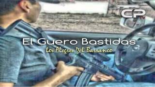 Alegres Del Barranco  El Guero Bastidas En Vivo 2016 [upl. by Farman]