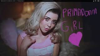 Marina and The Diamonds  Primadonna Girl Metal Cover [upl. by Yzzik]