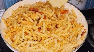 Pasta recipe ।। Egg pasta ।। [upl. by Barbuto]