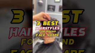 Day 8290 Best Hairstyles for Men  Boys  Round Face Shape Hairstyles  Men Fashion Tips  Hindi [upl. by Hpsoj]