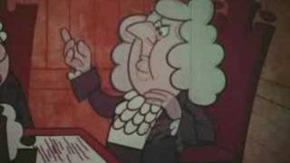 Mr Magoo in Captain Kidd Part 4 of 4 [upl. by Milan]