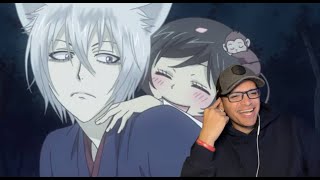 KAMISAMA KISS EPISODE 2 REACTION DRAMA [upl. by Godding]