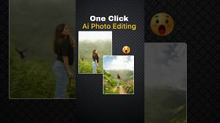 I Tried OneClick Photo Editing with Hypic AI [upl. by Colette702]