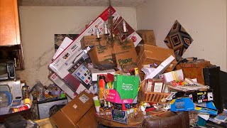 Inside the Homes of Hoarders [upl. by Carie7]