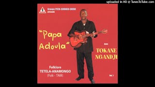 Papa Adoula  Onongo [upl. by Stevie12]