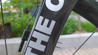 quotTHE ONEquot CIPOLLINI RB1K [upl. by Wootan]