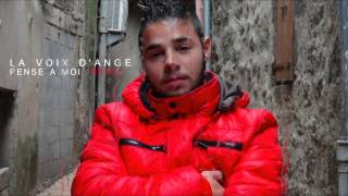 Titit la voix dange  Pense a moi Cover [upl. by Nilreb]