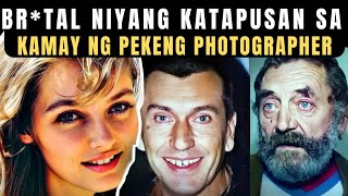 ANG BRTAL NIYANG KATAPUSAN SA KAMAY NG PEKENG PHOTOGRAPHER Tagalog crime story [upl. by Yruam]