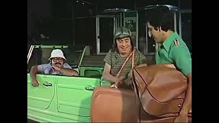 EL CHAVO EN ACAPULCO  PARTE 2 [upl. by Raddy455]