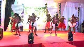 KENYA UTALII COLLEGE HOST THE THIRD EDITION OF GASTRONOMY FESTIVAL [upl. by Riess]