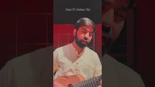 Dhuni Re Dhakhavi  Gujarati Folk  Vishal Khatri [upl. by Nalym]