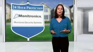 About Monitronics  Leader in Monitored Home Security [upl. by Adieno625]