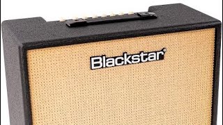 Blackstar Debut 100r 1 12 [upl. by Nnyrb]