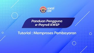 Tutorial Memproses Pembayaran [upl. by Acissj524]