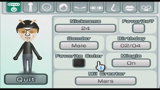 Henchman 24  Venture Bros  Mii 2353 [upl. by Anifesoj618]