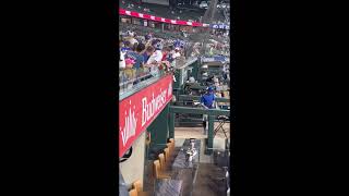 Dansby Swanson Signing for Fans Chicagocubs dansbyswanson [upl. by Adaran461]