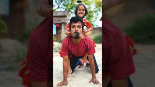 Anisha ki favourite bike 🚴 Tom and Jarry 🤣 Jasminshortvlog funny shorts ￼ [upl. by Niknar]