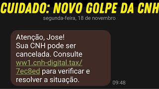 ATENÇÃO ALERTE AOS SEUS AMIGOS E PARENTES [upl. by Katerine]